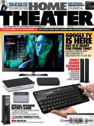 Home Theater - February 2011