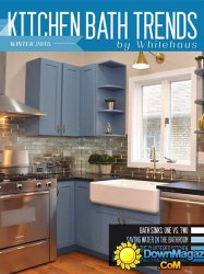 Kitchen Bath Trends - Winter 2015