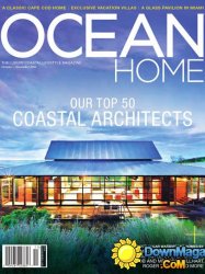 Ocean Home USA - October/November 2015