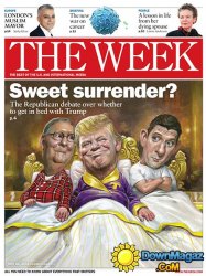 The Week USA - May 20, 2016