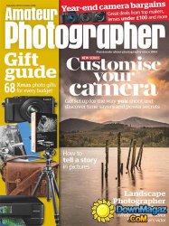 Amateur Photographer - 26.11.2016