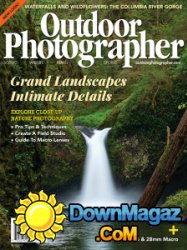 Outdoor Photographer - 04.2017