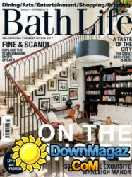 Bath Life - 15.09.2017