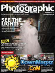 British Photographic Industry News - 11.2017