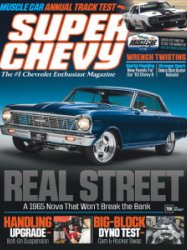 Super Chevy - 02.2018