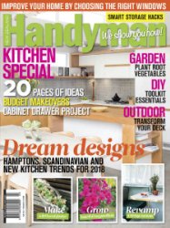 Handyman NZ - 03.2018