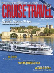 Cruise Travel - 03/04 2018