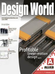 Design World - 06.2018