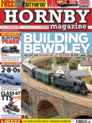 Hornby - 11.2018