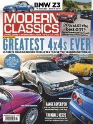 Modern Classics - 02.2019