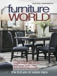 Furniture World - 01/02 2019