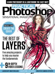 Practical Photoshop - 02.2019