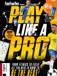 FourFourTwo - Play Like A Pro 2019