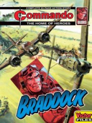 Commando - Is. 5259, 2019