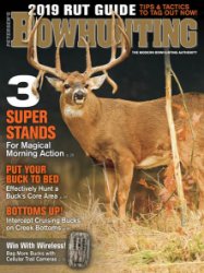 Petersen's Bowhunting - 11/12 2019