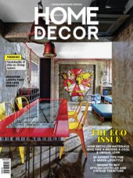 Home & Decor - 03.2020