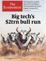 The Economist LA – 22.02.2020