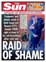 The Sun UK - 07.16.2021