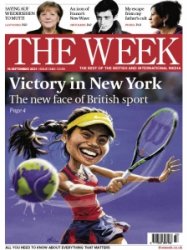 The Week UK - 18.09.2021