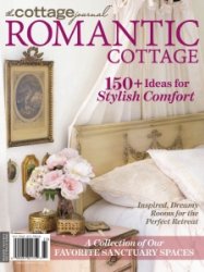 The Cottage Journal - Romantic Cottage 2022