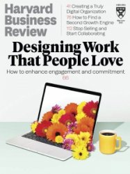 Harvard Business Review USA - 05/06 2022