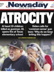 Newsday - 05.25.2022