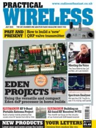 Practical Wireless - 07.2022