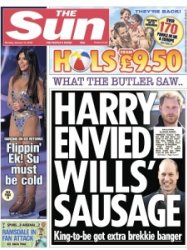 The Sun UK - 16.01.2023