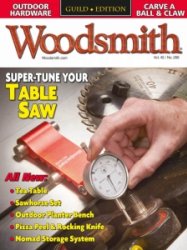 Woodsmith - 04/05 2023