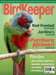 Australian Birdkeeper - 04/05 2023