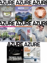 Azure - 2017 Full Year