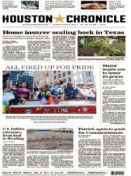 Houston Chronicle - 06.24.2024