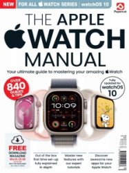 The Apple Watch Manual - Is. 1 2023