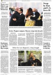 The Washington Post 09.19.2023