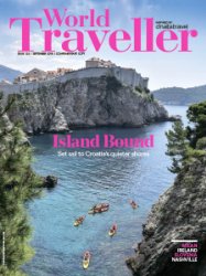 World Traveller - 09.2018