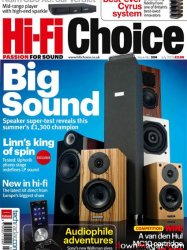 Hi-Fi Choice - July 2010