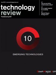 Technology Review - May/June 2012