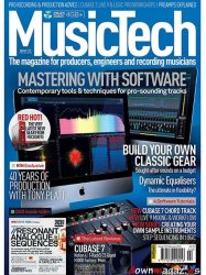 Music Tech - February 2013