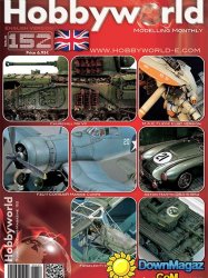 HobbyWorld - Issue 152