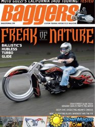 Baggers USA - January 2015