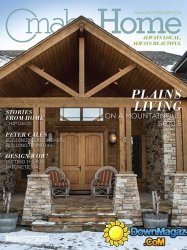 Omaha Home USA - January/February 2016