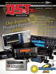 QST - November 2016