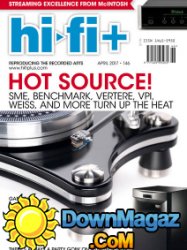 Hi-Fi+ - 04.2017