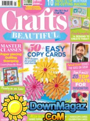 Crafts Beautiful - 05.2017