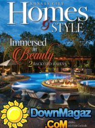 Kansas City Homes & Style - 07/08 2017