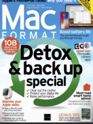 MacFormat UK - 04.2018