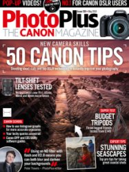 PhotoPlus - 05.2018