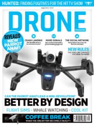 Drone UK - 08.2018