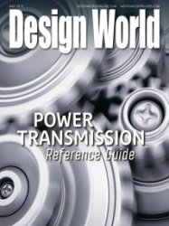 Design World - Power Transmission Reference Guide 05.2019