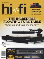 Australian HiFi - 05/06 2019